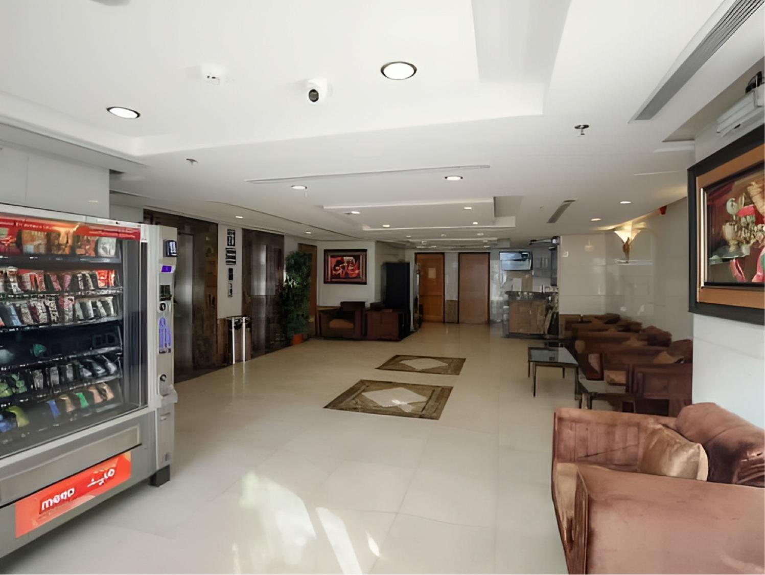 Nasamaat Ajyad Hotel Mecca Екстер'єр фото