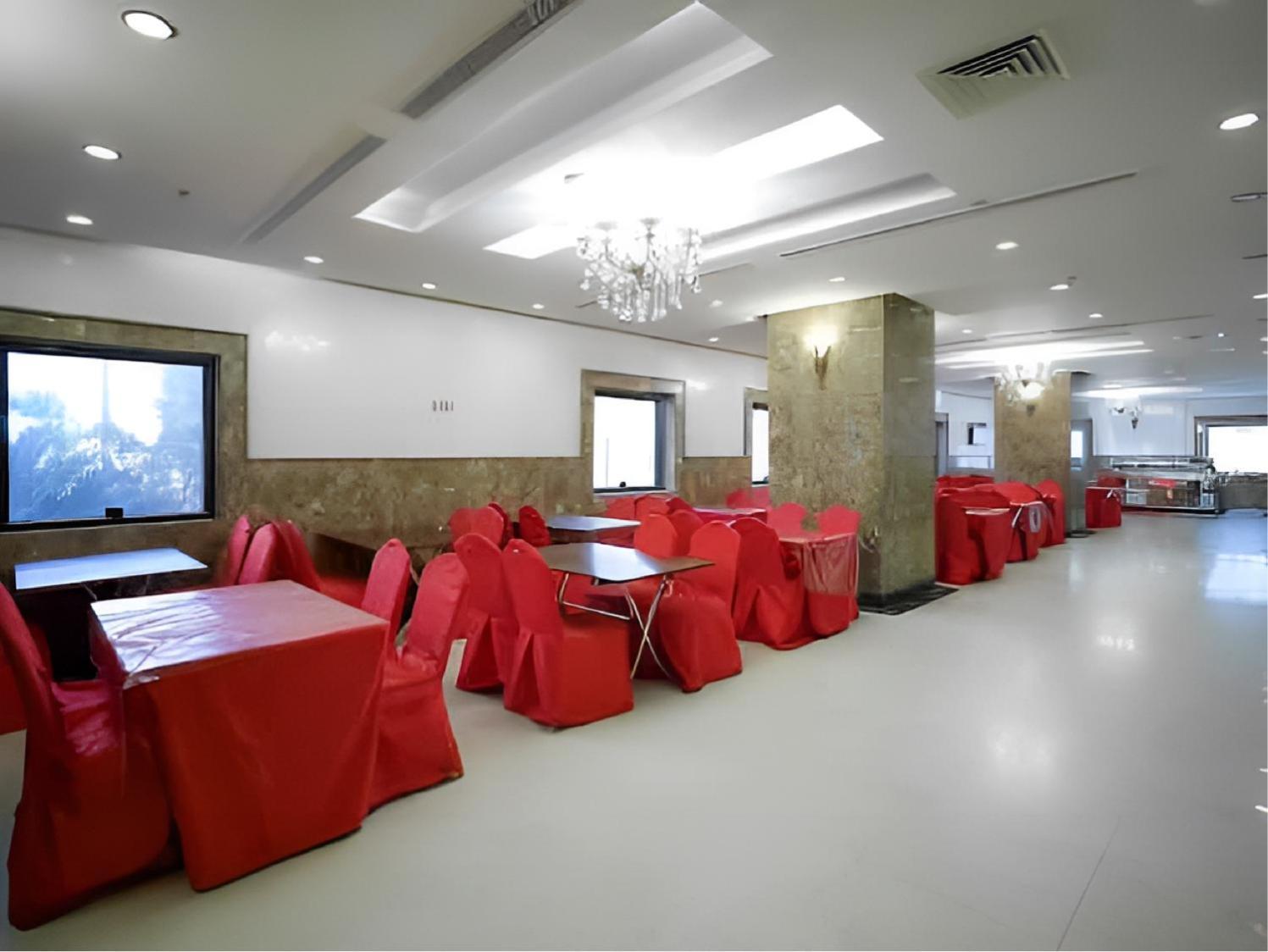 Nasamaat Ajyad Hotel Mecca Екстер'єр фото