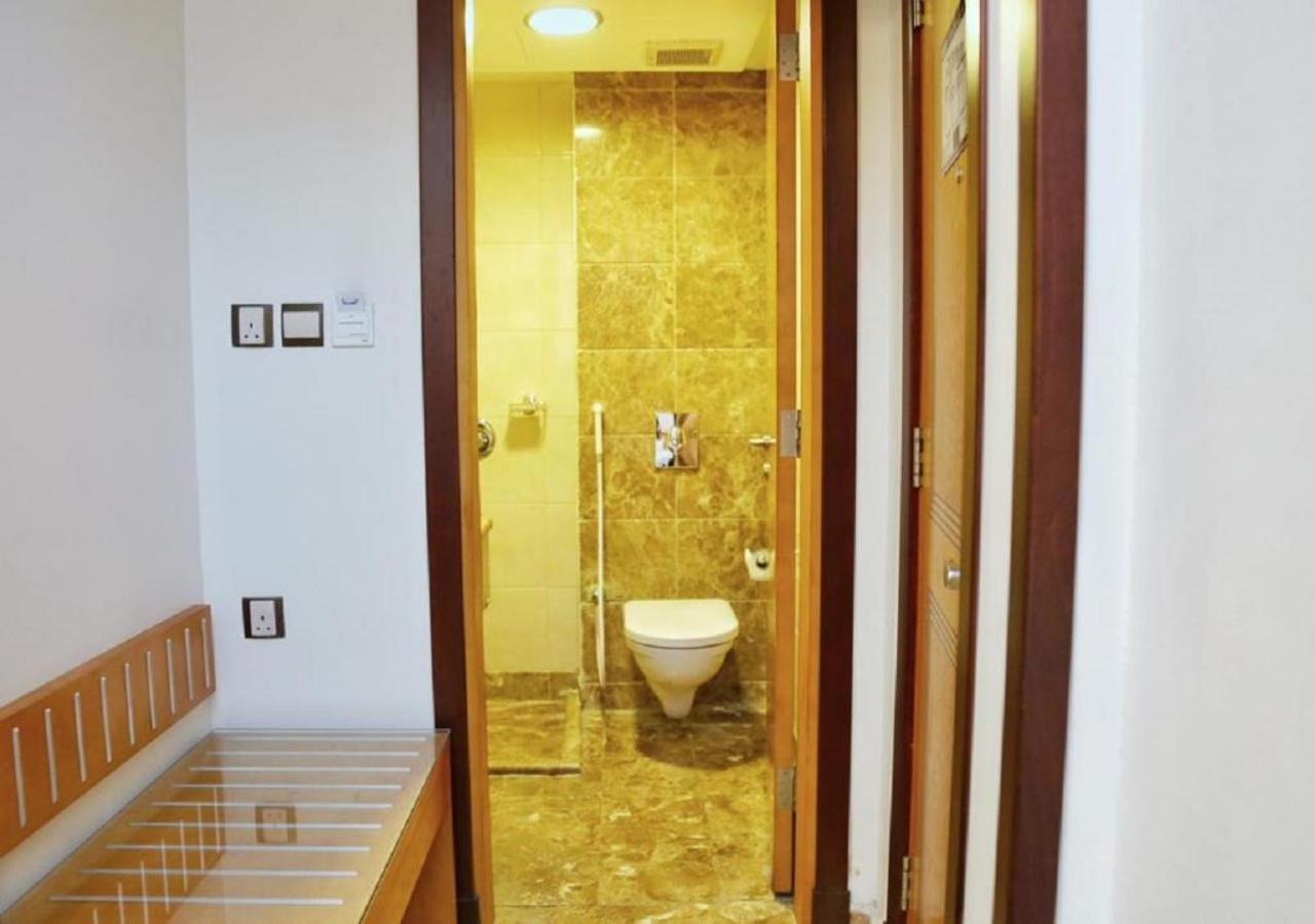 Nasamaat Ajyad Hotel Mecca Екстер'єр фото